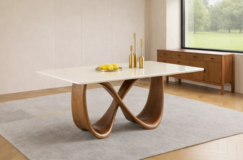 Milan Dining Table