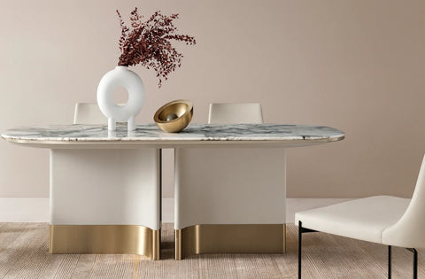Drift Dining Table