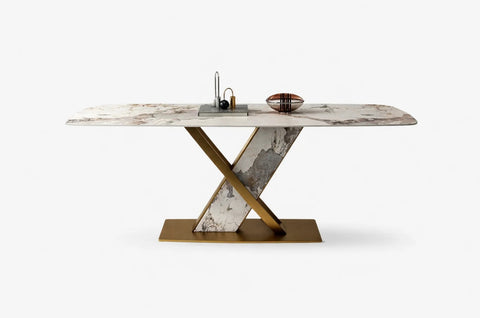 Mirage Dining Table