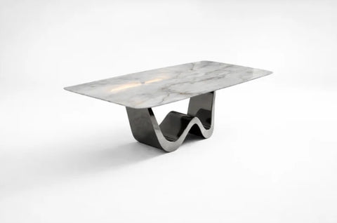 WaveLine Dining Table