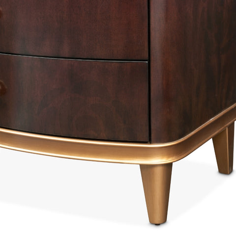 Camellia Field Nightstand