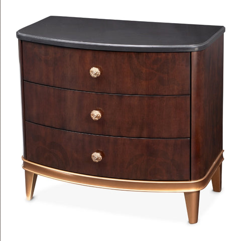 Camellia Field Nightstand