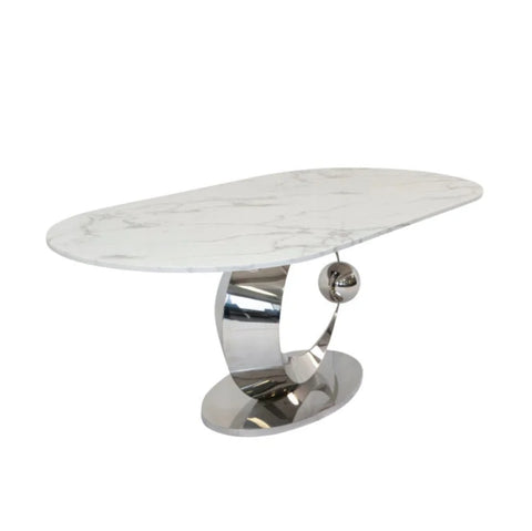 Moon Dining Table