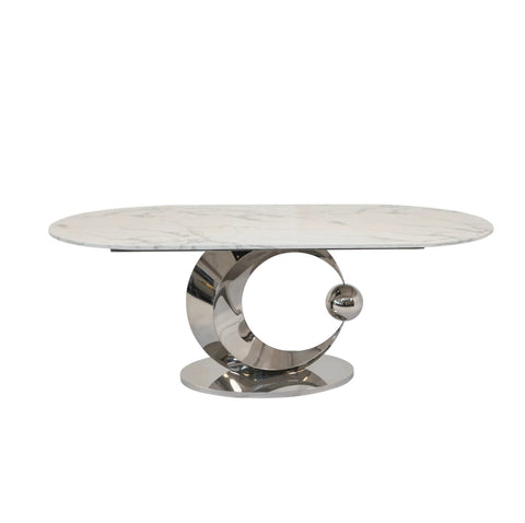 Moon Dining Table