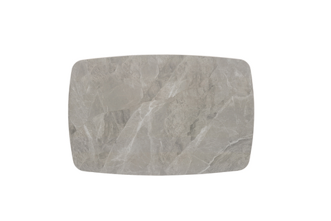 Dining Table with Sintered Stone Top