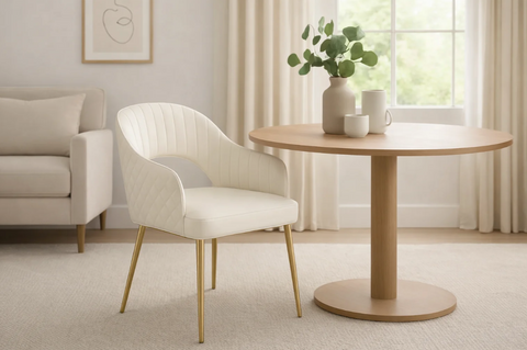 Cairo Dining Chair
