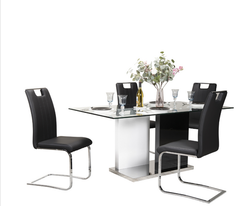 Zane Dining Chair