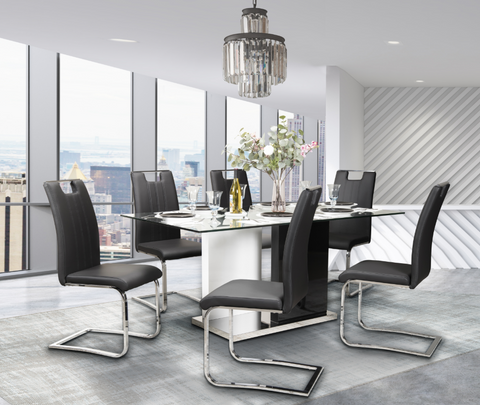 Zane Dining Chair