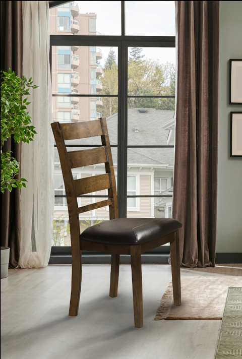5020NS Side Chair