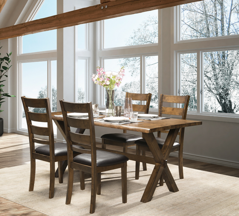 5020NS Side Chair