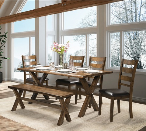 5020NS Side Chair