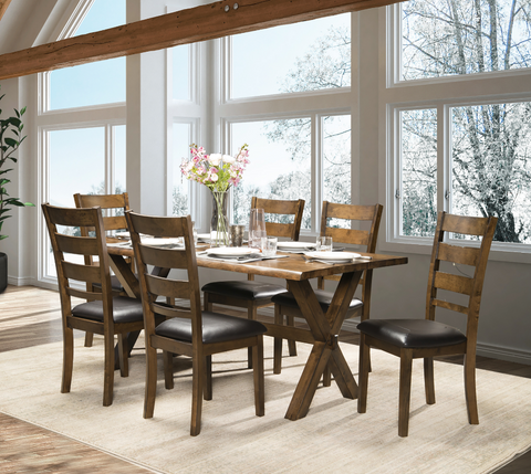 5020NS Side Chair