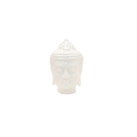 Calm Buddha Figurine