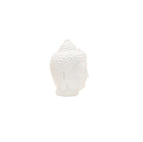 Calm Buddha Figurine