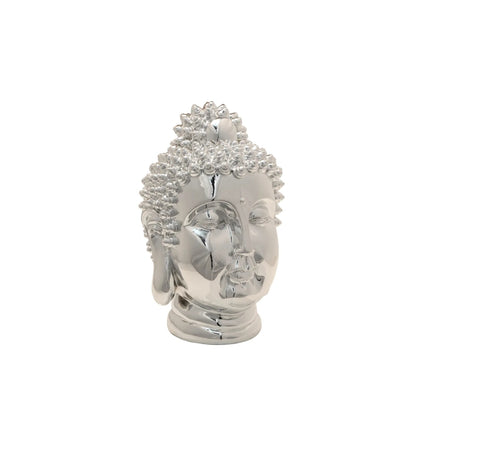Peace Buddha Figurine