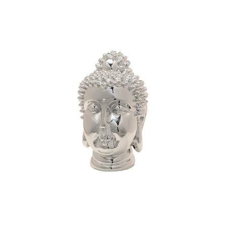 Peace Buddha Figurine