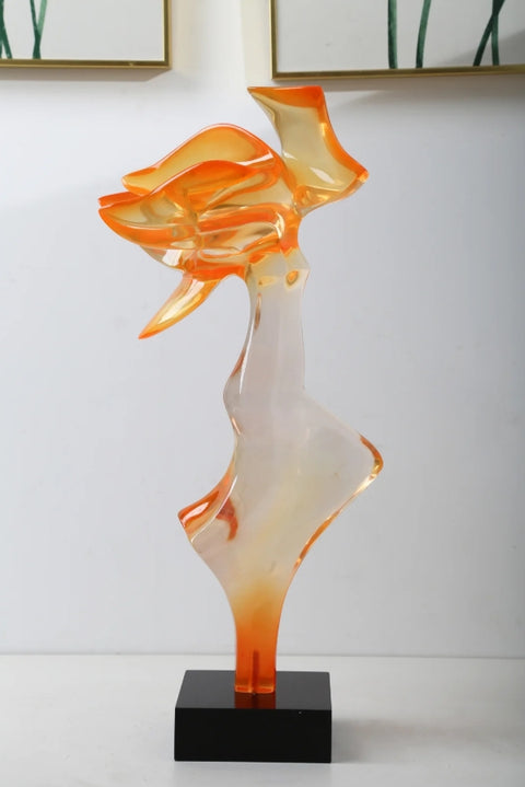 Sarah Sculpture