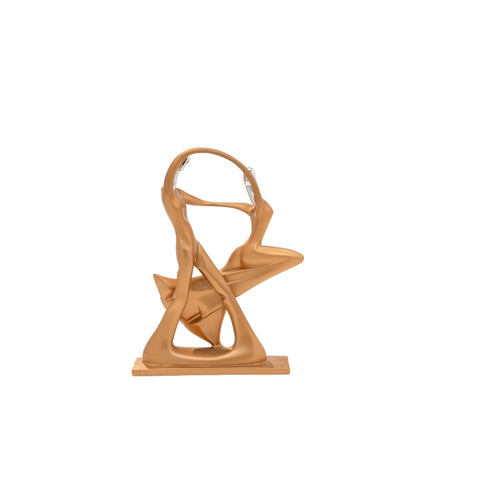 Tango Statue