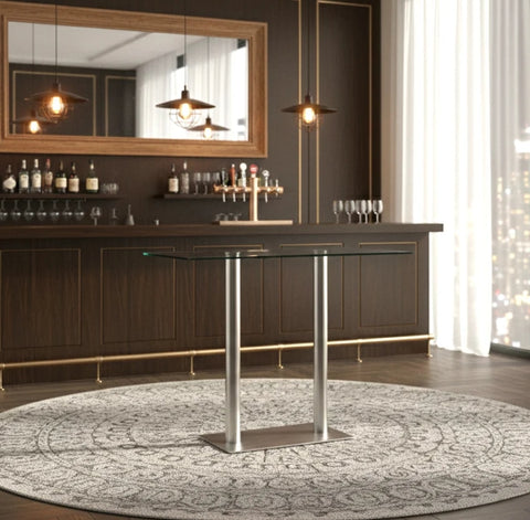 Euro Bar Table