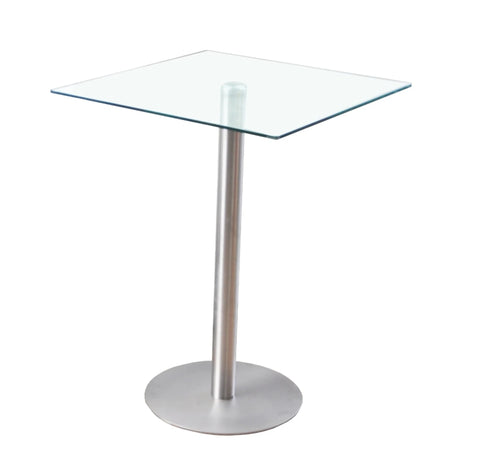 Hurricane Bar Table