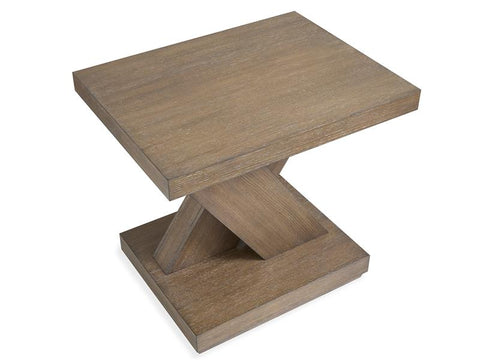 Lansbury Rectangular End Table