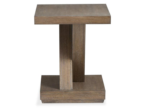 Lansbury Rectangular End Table