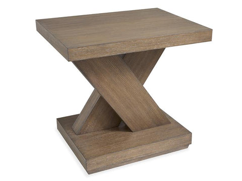 Lansbury Rectangular End Table