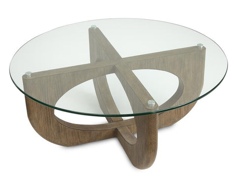 Lainey Round Cocktail Table