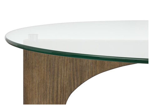 Lainey Round Cocktail Table