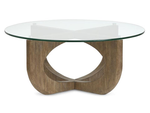 Lainey Round Cocktail Table