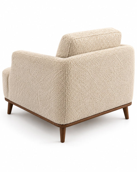 Natuzzi Editions Charlotte Armchair
