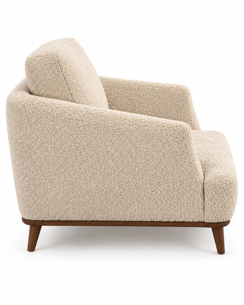 Natuzzi Editions Charlotte Armchair