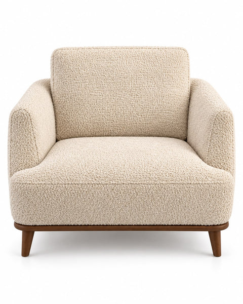 Natuzzi Editions Charlotte Armchair
