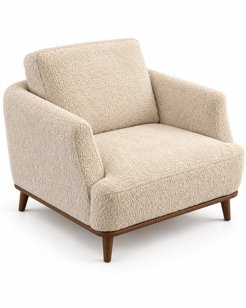 Natuzzi Editions Charlotte Armchair