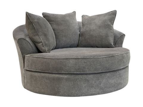 Loop Chair