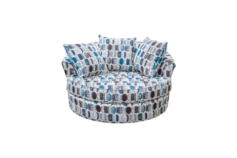 Loop Chair