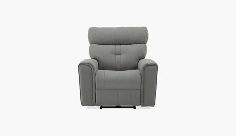 Acacia Power Wall Hugger Recliner with Power Headrest & USB