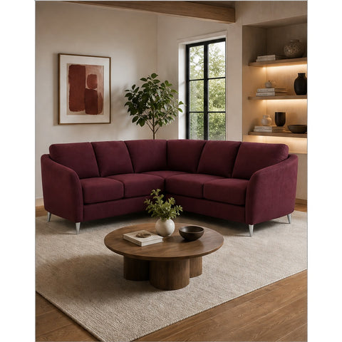 Alula Sectional – Palliser