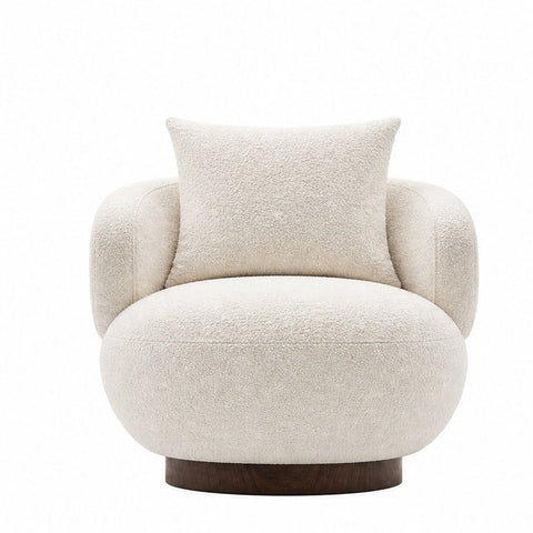 Aria Accent Chair