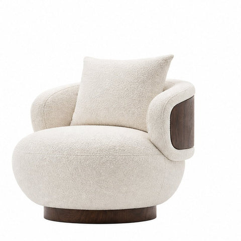 Aria Accent Chair