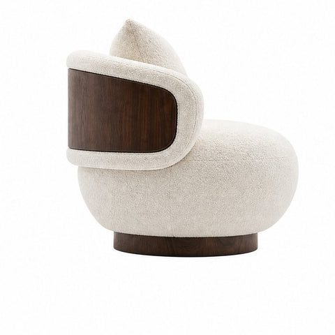 Aria Accent Chair