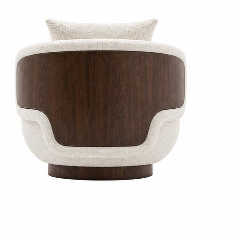 Aria Accent Chair