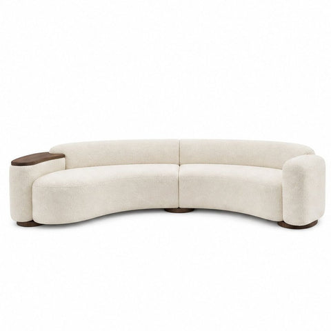 Aria Sectional Sofa