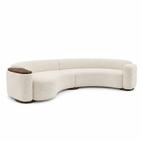 Aria Sectional Sofa
