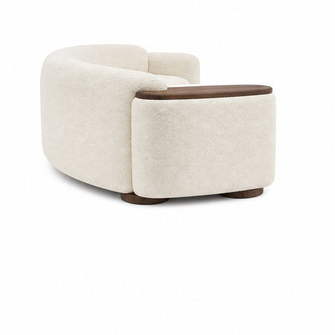 Aria Sectional Sofa