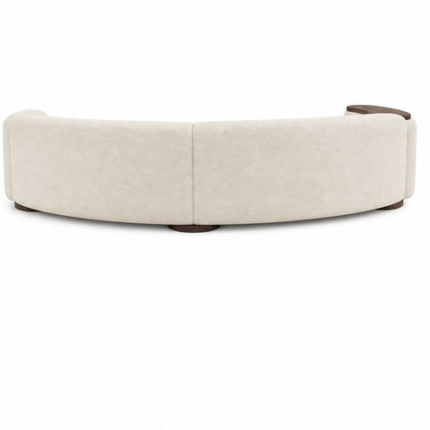 Aria Sectional Sofa