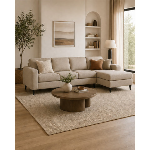 Atticus Sectional – Palliser