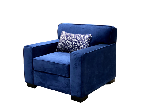 Arsenio Chair