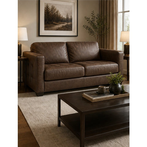 Barrett Loveseat – Palliser | Furniture Land