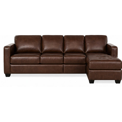 Barrett Sectional – Palliser